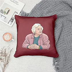 xyz Meo Cua Pillows Cover