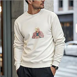 Eleanor The Great Meo Cua Sweatshirts
