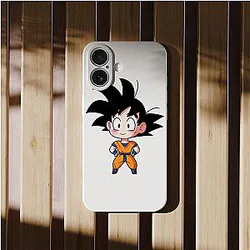 hehe Meo Cua iPhone Cases
