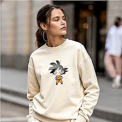 hehe Meo Cua Sweatshirts
