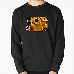 Doraemon Meo Cua Sweatshirts