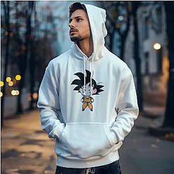 Demo Meo Cua Hoodies