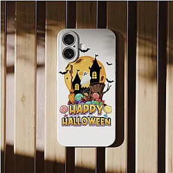 DEMO V2-01 Meo Cua iPhone Cases