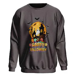 DEMO V2-01 Meo Cua Sweatshirts