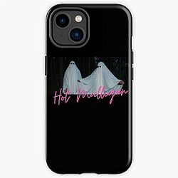 HOT MULLIGAN BAND iPhone Tough Case RB0712