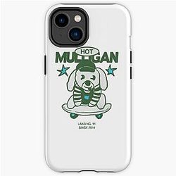 Hot Mulligan iPhone Tough Case RB0712