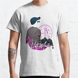 HOT MULLIGAN TOUR 2022   Classic T Shirt RB0712
