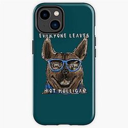 hot mulligan iPhone Tough Case RB0712
