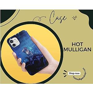 Hot Mulligan Phone Case