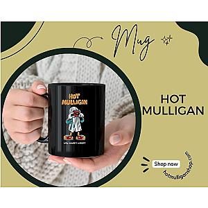Hot Mulligan Mug