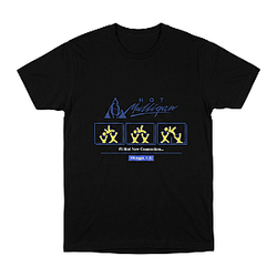 Hot New Connection Michigan LA 2204 Hot Mulligan T-Shirt