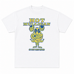 Buff Guy NTMD2108 Hot Mulligan T-Shirt