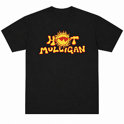 Sun NTMD2108 Hot Mulligan T-Shirt