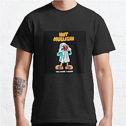 Hot mulligan Classic T Shirt RB0712
