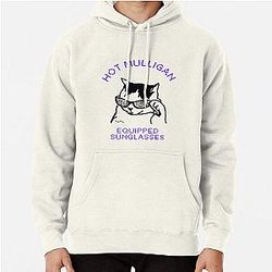 HOT MULLIGAN BAND Pullover Hoodie RB0712