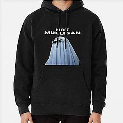 HOT MULLIGAN BAND Pullover Hoodie RB0712