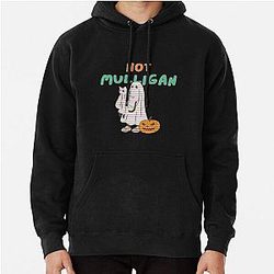 HOT MULLIGAN BAND Pullover Hoodie RB0712