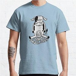 hot mulligan Classic T Shirt RB0712