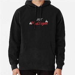 HOT MULLIGAN BAND Pullover Hoodie RB0712