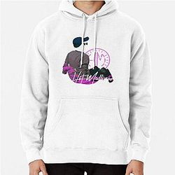HOT MULLIGAN TOUR 2022   Pullover Hoodie RB0712