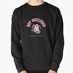 HOT MULLIGAN BAND  Pullover Sweatshirt RB0712