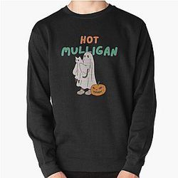 HOT MULLIGAN BAND Pullover Sweatshirt RB0712