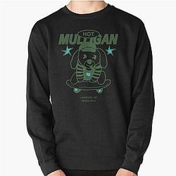 Hot Mulligan Merch S8 Dog Shirt   Pullover Sweatshirt RB0712