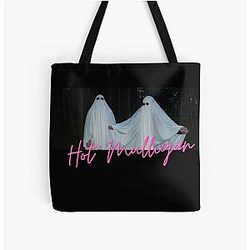 HOT MULLIGAN BAND All Over Print Tote Bag RB0712