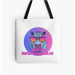 hot mulligan equip sunglasses All Over Print Tote Bag RB0712