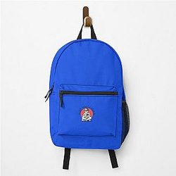 Hot Mulligan Classic T Shirt Backpack RB0712