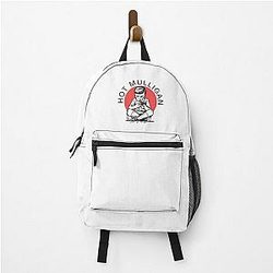 Hot Mulligan Classic T Shirt Backpack RB0712