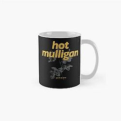 Hot Mulligan Merch Hm Flower  Classic Mug RB0712