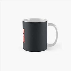 Hot Mulligan   Women Classic Mug RB0712
