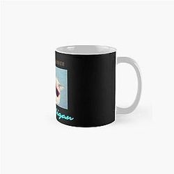 Hot Mulligan Band   Equip Sunglasses Classic Mug RB0712