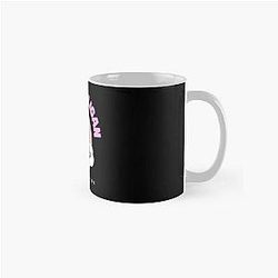 HOT MULLIGAN BAND Classic Mug RB0712