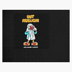 Hot mulligan Jigsaw Puzzle RB0712