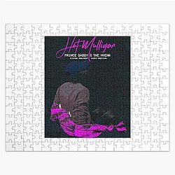 hot mulligan  Jigsaw Puzzle RB0712