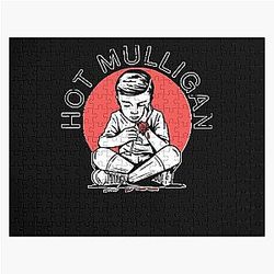 Hot Mulligan Jigsaw Puzzle RB0712
