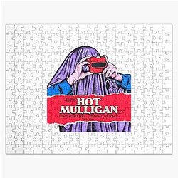 Hot Mulligan Jigsaw Puzzle RB0712