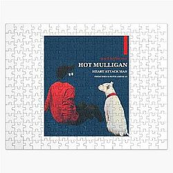Hot Mulligan Jigsaw Puzzle RB0712