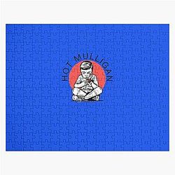 Hot Mulligan Classic T Shirt Jigsaw Puzzle RB0712