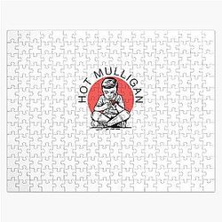 Hot Mulligan Classic T Shirt Jigsaw Puzzle RB0712