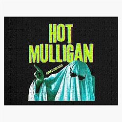 HOT MULLIGAN BAND Jigsaw Puzzle RB0712