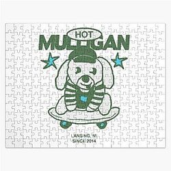 Hot Mulligan Jigsaw Puzzle RB0712