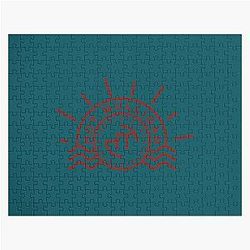 hot mulligan   Jigsaw Puzzle RB0712