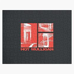 Hot Mulligan   Women Jigsaw Puzzle RB0712