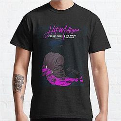 hot mulligan  Classic T Shirt RB0712