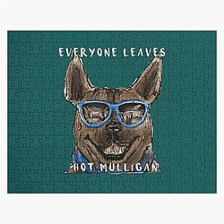 hot mulligan Jigsaw Puzzle RB0712