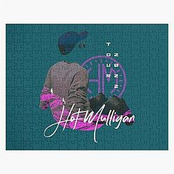 HOT MULLIGAN TOUR 2022   Jigsaw Puzzle RB0712