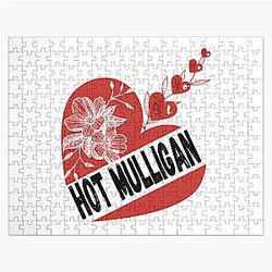 I Love Hot Mulligan     Jigsaw Puzzle RB0712